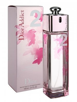 dior 2 perfume