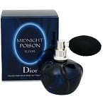 Midnight Poison Elixir perfume for Women by Christian Dior - 2008