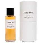 Ambre Nuit Unisex fragrance by Christian Dior - 2009