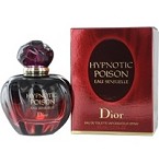 Hypnotic Poison Eau Sensuelle perfume for Women by Christian Dior