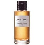 Leather Oud cologne for Men by Christian Dior - 2010