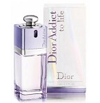 Dior Addict To Life perfume for Women by Christian Dior - 2011