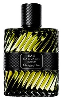 eau sauvage parfum 2012 vs 2017