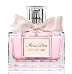 perfumes similar to miss dior