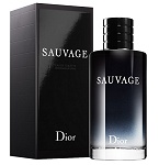 Sauvage  cologne for Men by Christian Dior 2015