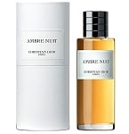 Ambre Nuit 2018 Unisex fragrance  by  Christian Dior