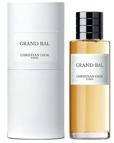 Grand Bal 2018 Fragrance by Christian 