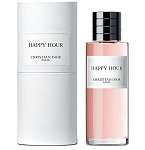 Happy Hour  Unisex fragrance by Christian Dior 2018