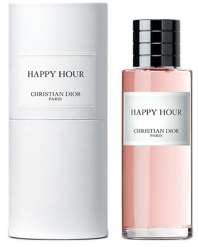 dior happy hour review