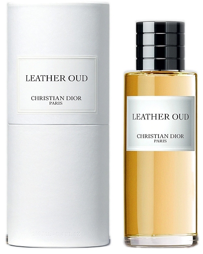 Buy Leather Oud 2018 Christian Dior 