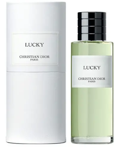 dior lucky fragrance