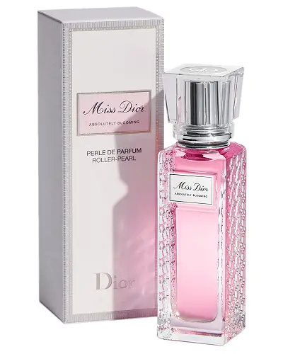 dior roll on perfume price