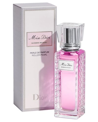 miss dior roller pearl