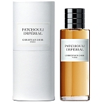 patchouli imperial christian dior