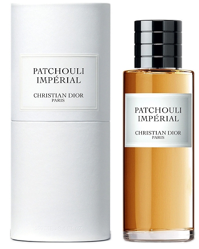 Patchouli Imperial 2018 Christian Dior 