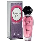 Poison Girl EDT Roller Pearl  perfume for Women by Christian Dior 2018