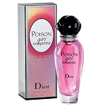 Poison Girl Unexpected Roller Pearl perfume for Women by Christian Dior - 2018