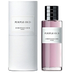Purple Oud Unisex fragrance  by  Christian Dior