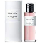 Rose Gipsy  Unisex fragrance by Christian Dior 2018