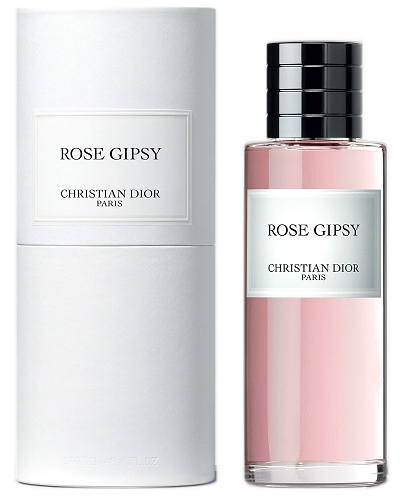 Rose Gipsy Fragrance by Christian Dior 