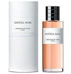 Santal Noir Unisex fragrance  by  Christian Dior