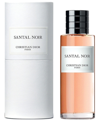 Santal Noir Fragrance by Christian Dior 