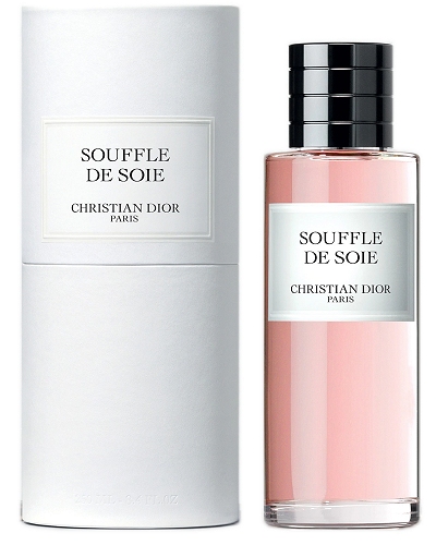 Souffle De Soie Fragrance by Christian 