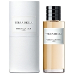 Terra Bella  Unisex fragrance by Christian Dior 2018