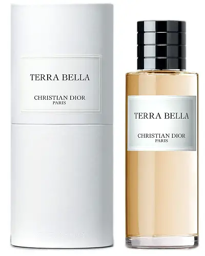 Terra Bella Fragrance by Christian Dior 