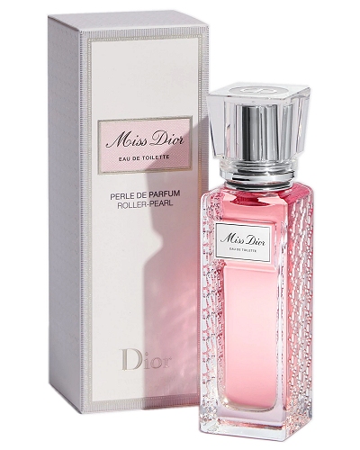 miss dior roller pearl price