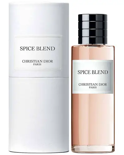 spice blend dior perfume