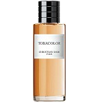 Tobacolor  Unisex fragrance by Christian Dior 2021