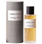 Ambre Nuit New Look Limited Edition Unisex fragrance  by  Christian Dior