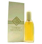 Wrappings perfume for Women by Clinique