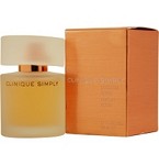 Simply  perfume for Women by Clinique 2004