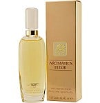 Aromatics Elixir Velvet Sheer perfume for Women by Clinique