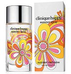 Happy Summer 2012 perfume for Women by Clinique