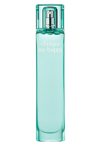 My Happy Blue Sky Neroli Perfume for Women by Clinique 2018 ...
