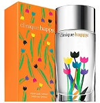 Happy Donald Robertson Edition perfume for Women by Clinique