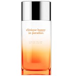 Happy In Paradise perfume for Women by Clinique -