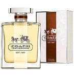 Coach Leatherware cologne for Men  by  Coach