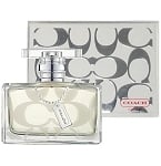 Coach EDT  perfume for Women by Coach 2010