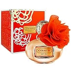 Poppy Blossom  perfume for Women by Coach 2012