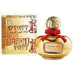 Poppy Limited Edition 2012  perfume for Women by Coach 2012