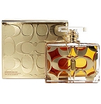 Signature Rose D'Or  perfume for Women by Coach 2012