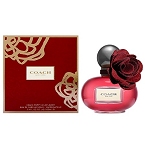 Poppy Wildflower  perfume for Women by Coach 2014