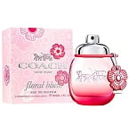 Floral Blush  perfume for Women by Coach 2019