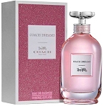 Coach Dreams  perfume for Women by Coach 2020
