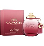Wild Rose perfume for Women by Coach - 2022