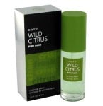 Wild Citrus cologne for Men by Coty -
